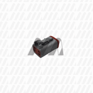 CONECTOR DEUTSCH DT06-4S