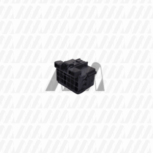 CONECTOR FEMEA JPT 18V