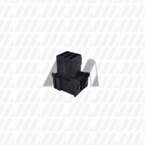 CONECTOR MACHO JPT 9V